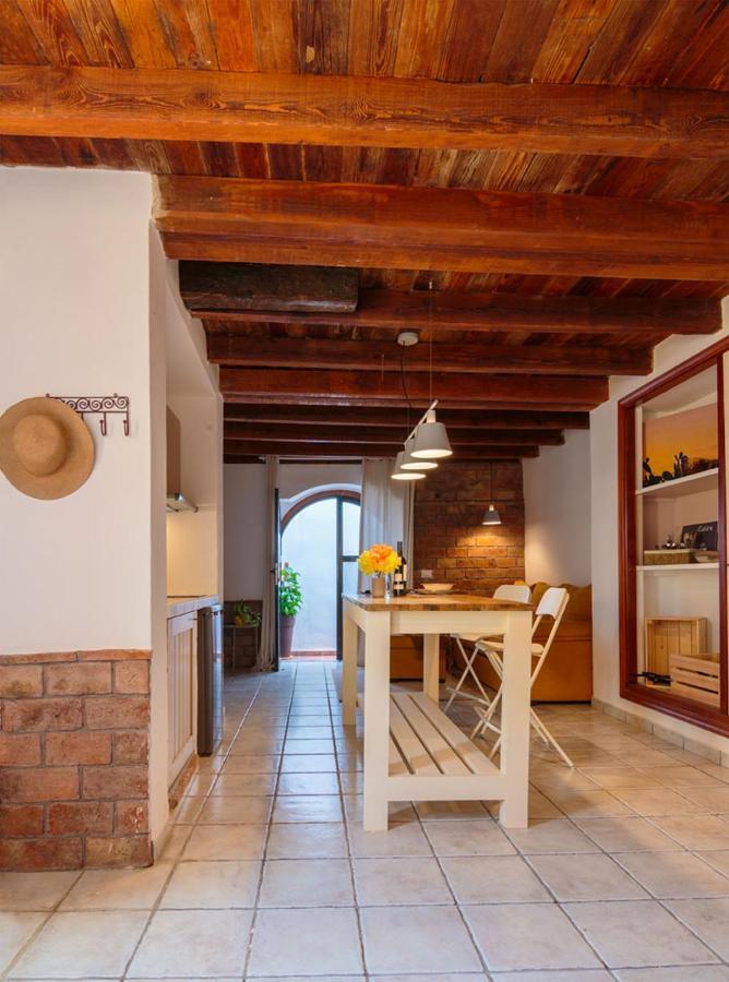 Nisha Appartement