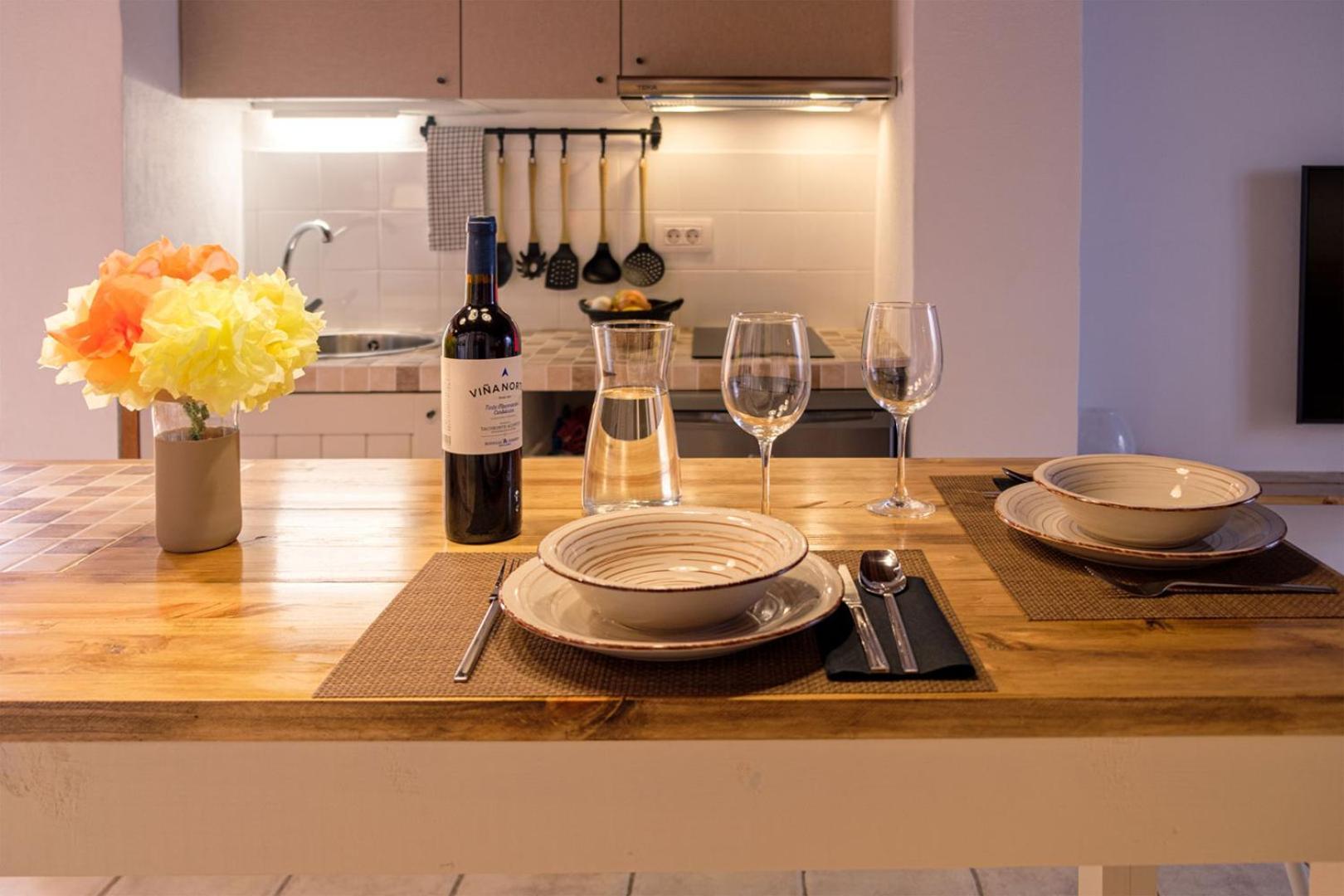 Nisha Appartement San Miguel de Abona