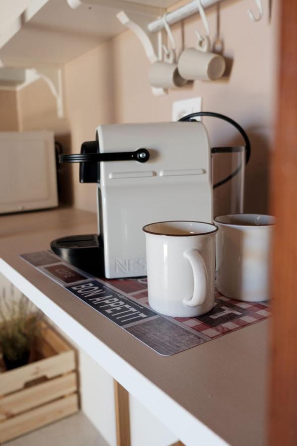 Nisha Appartement *