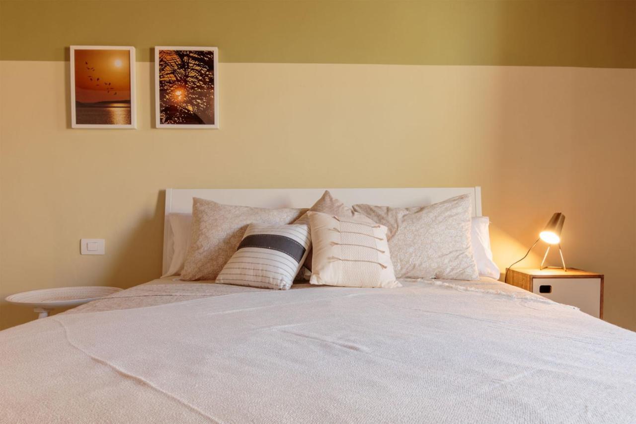 Nisha Appartement *