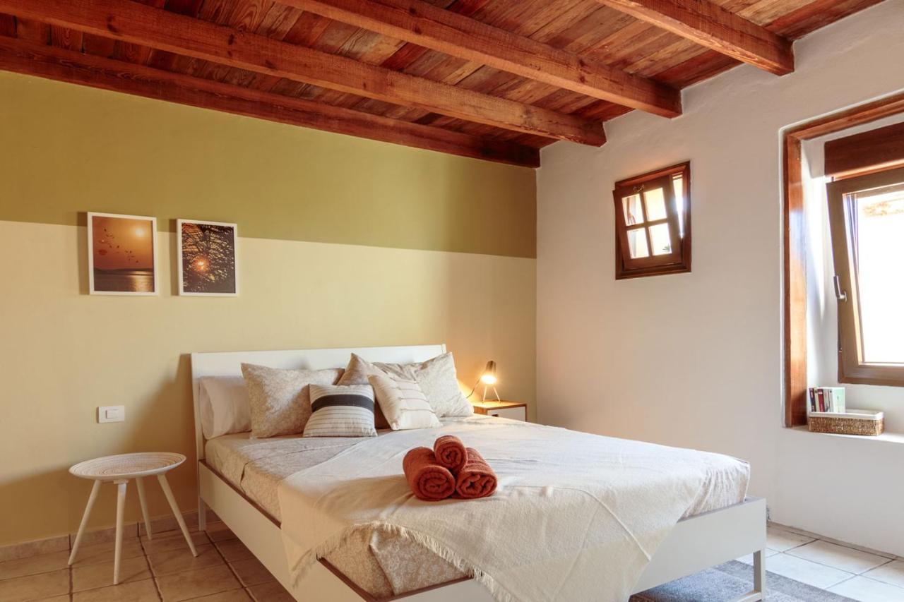 Apartment Nisha San Miguel de Abona