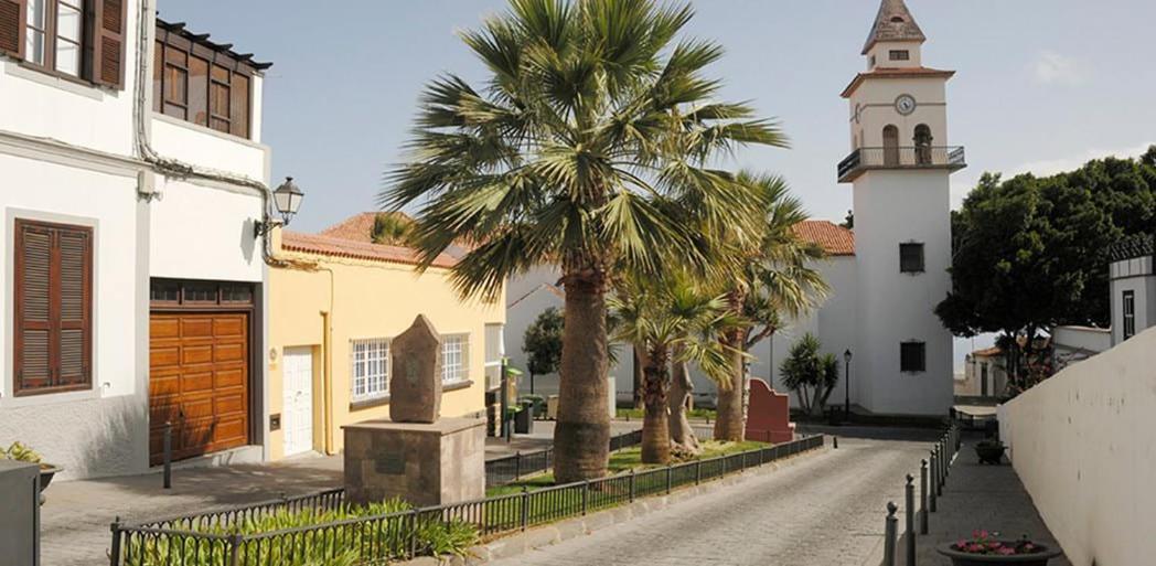 Appartement Nisha San Miguel de Abona