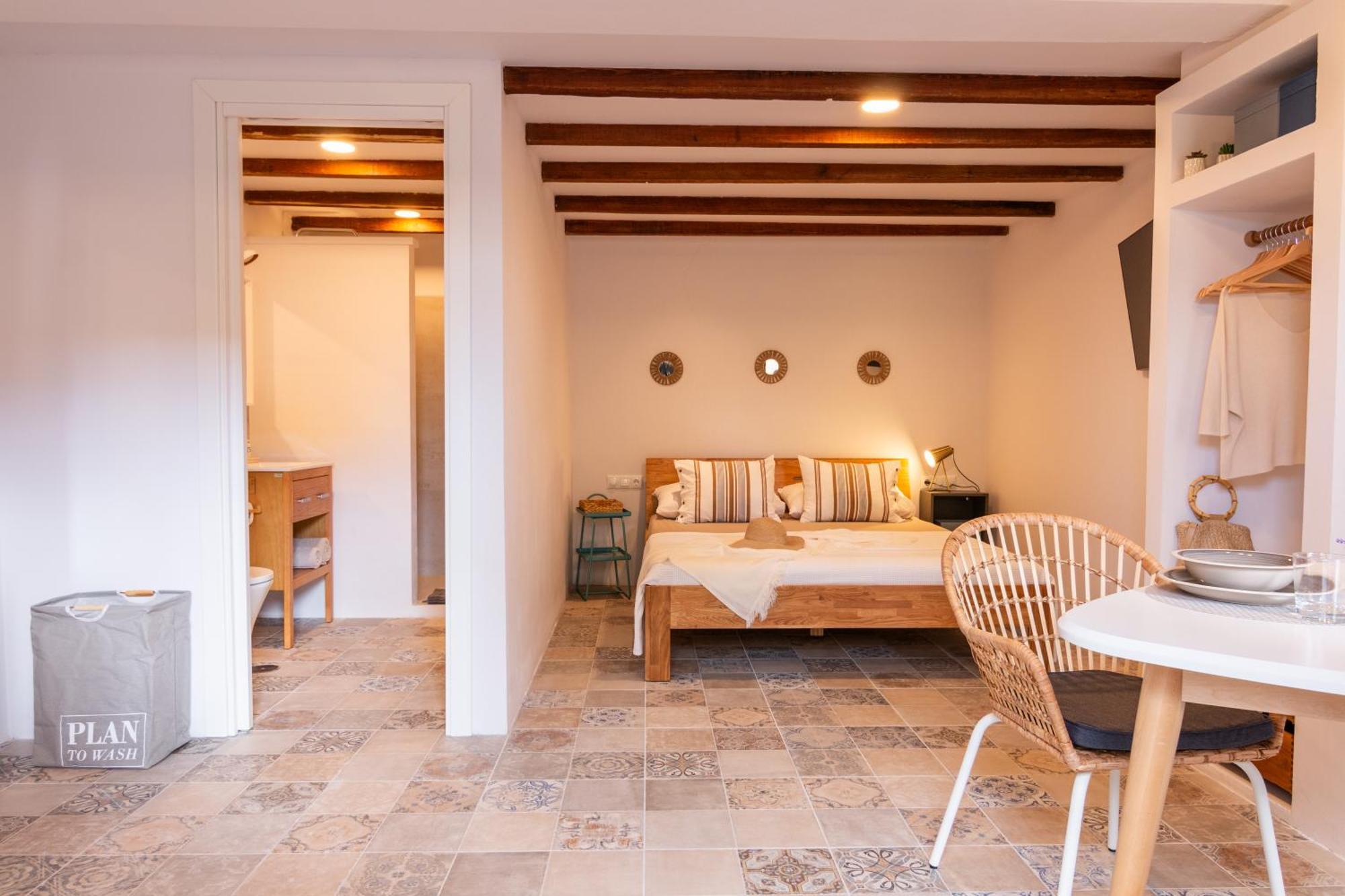 Appartement Nisha