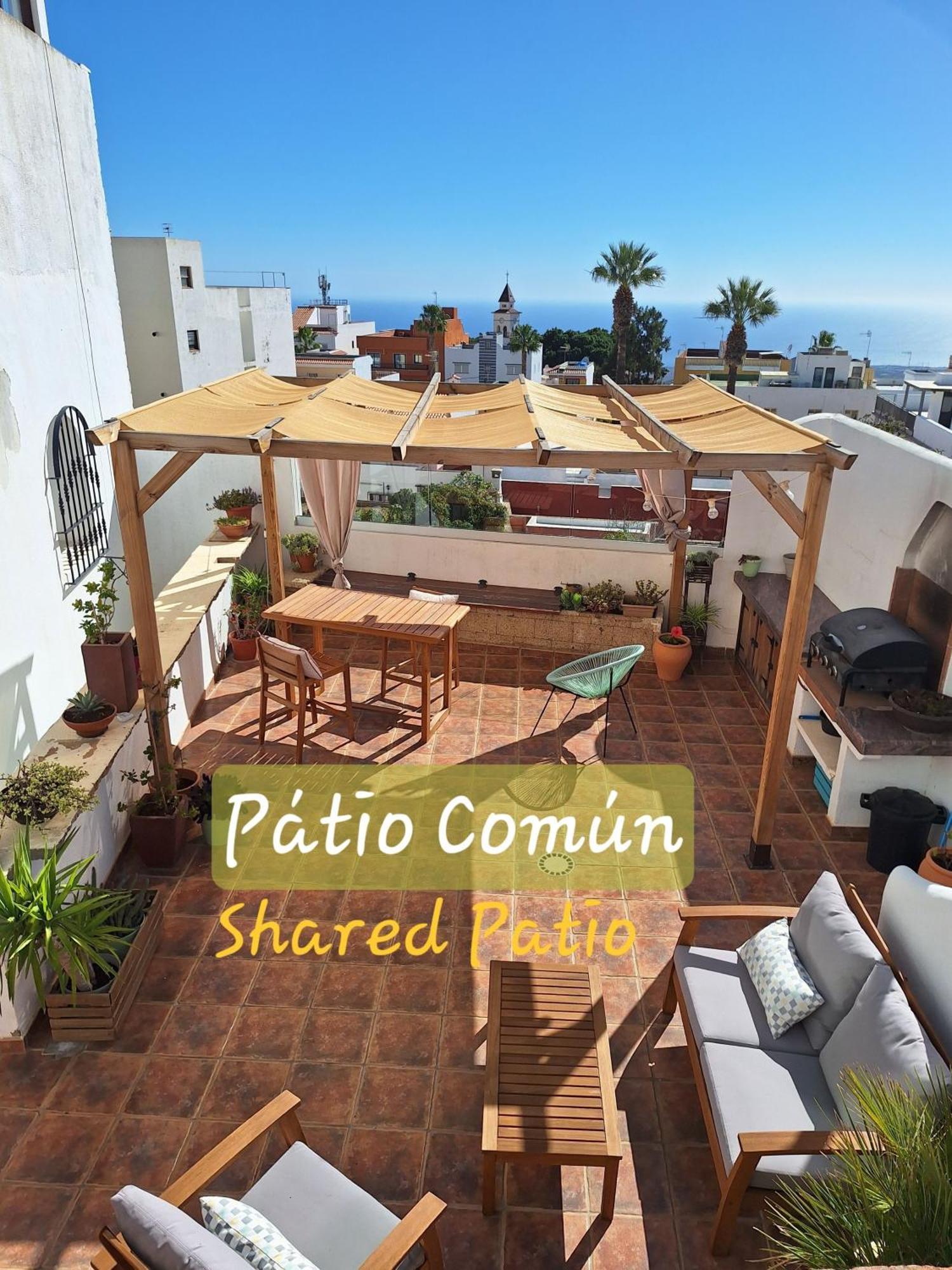 Appartement Nisha San Miguel de Abona