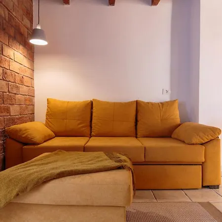 Nisha Apartment San Miguel de Abona Exterior photo