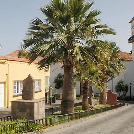 Nisha Apartment San Miguel de Abona Exterior photo