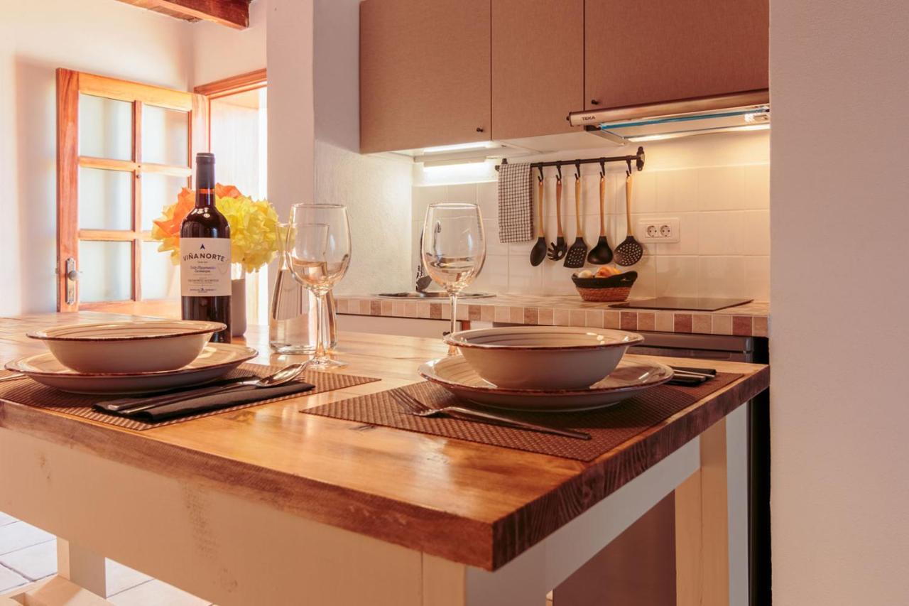 Nisha Apartamento *