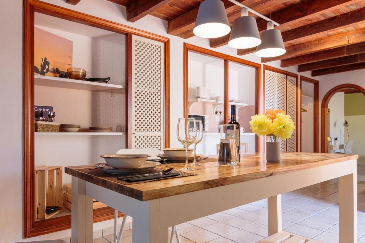 Apartamento Nisha *