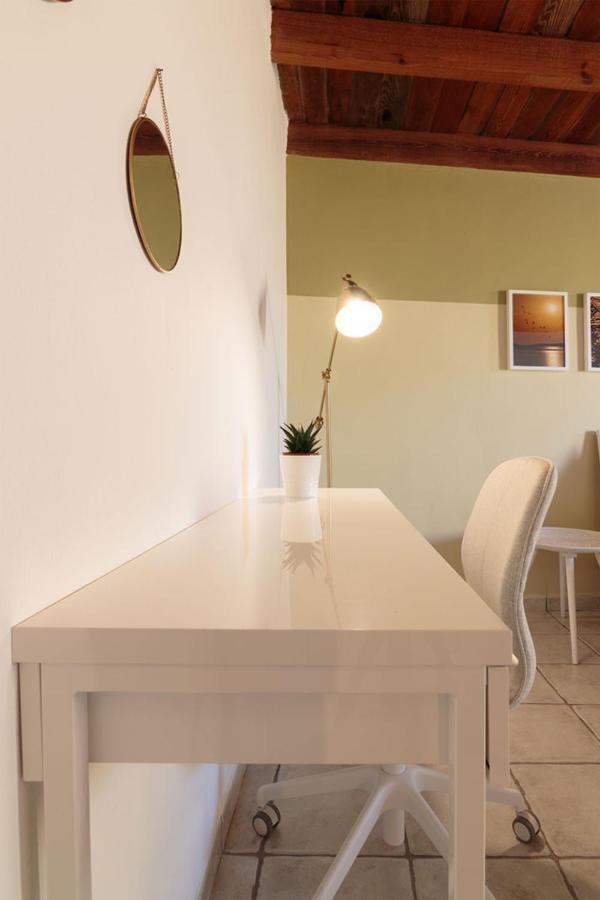 Apartamento Nisha *