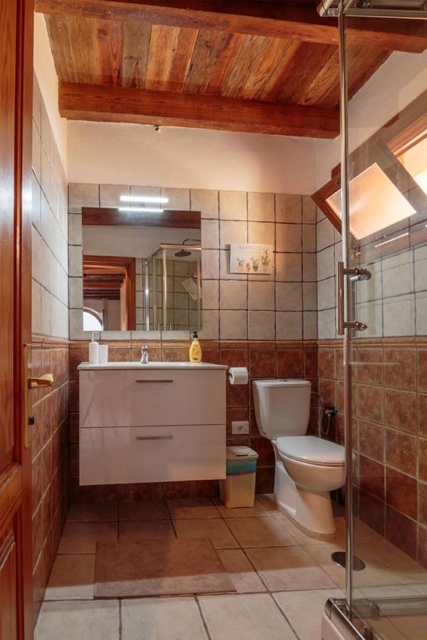 Apartamento Nisha San Miguel de Abona