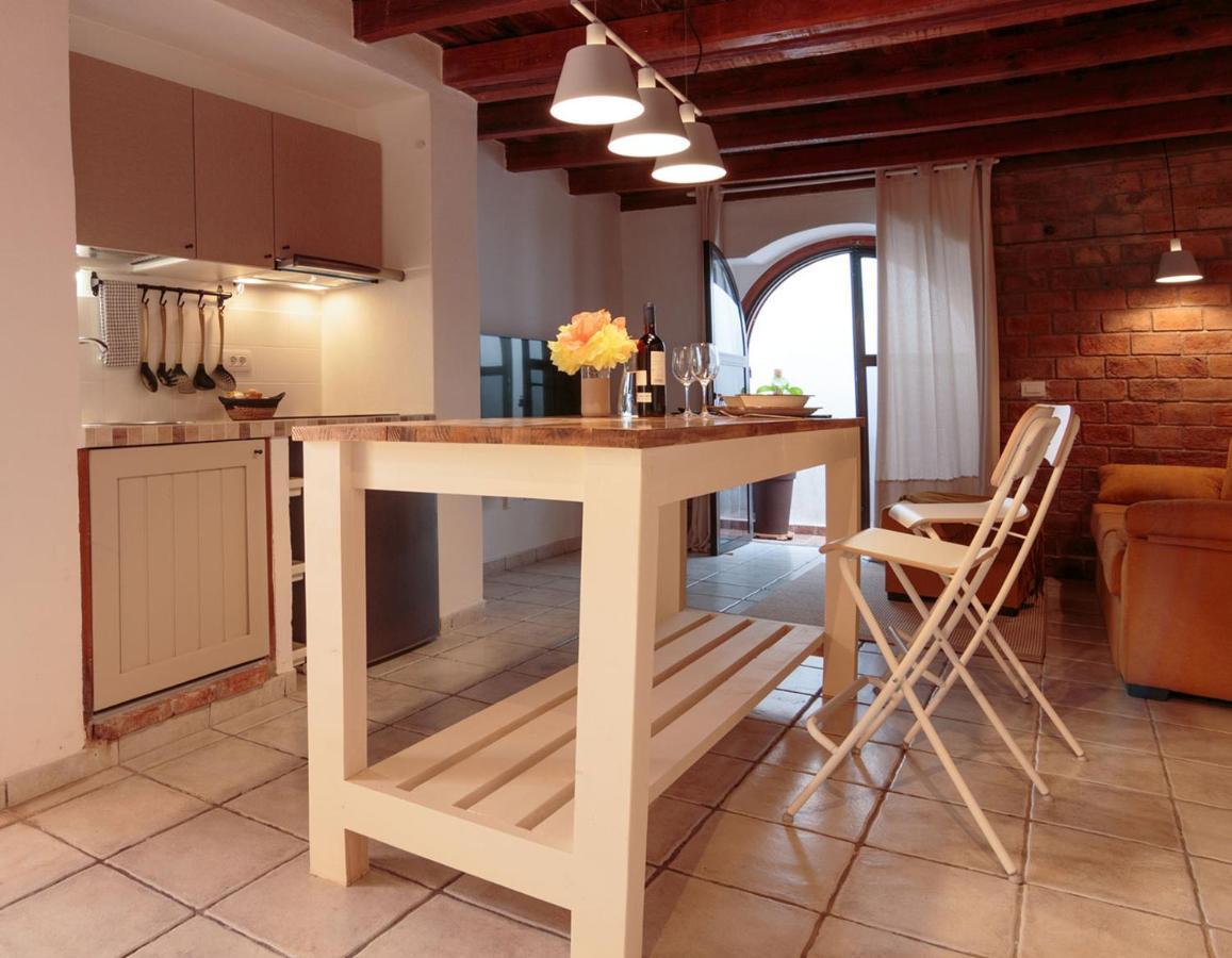 Nisha Apartamento