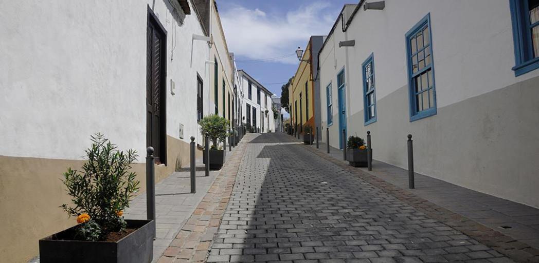 Nisha Apartamento San Miguel de Abona