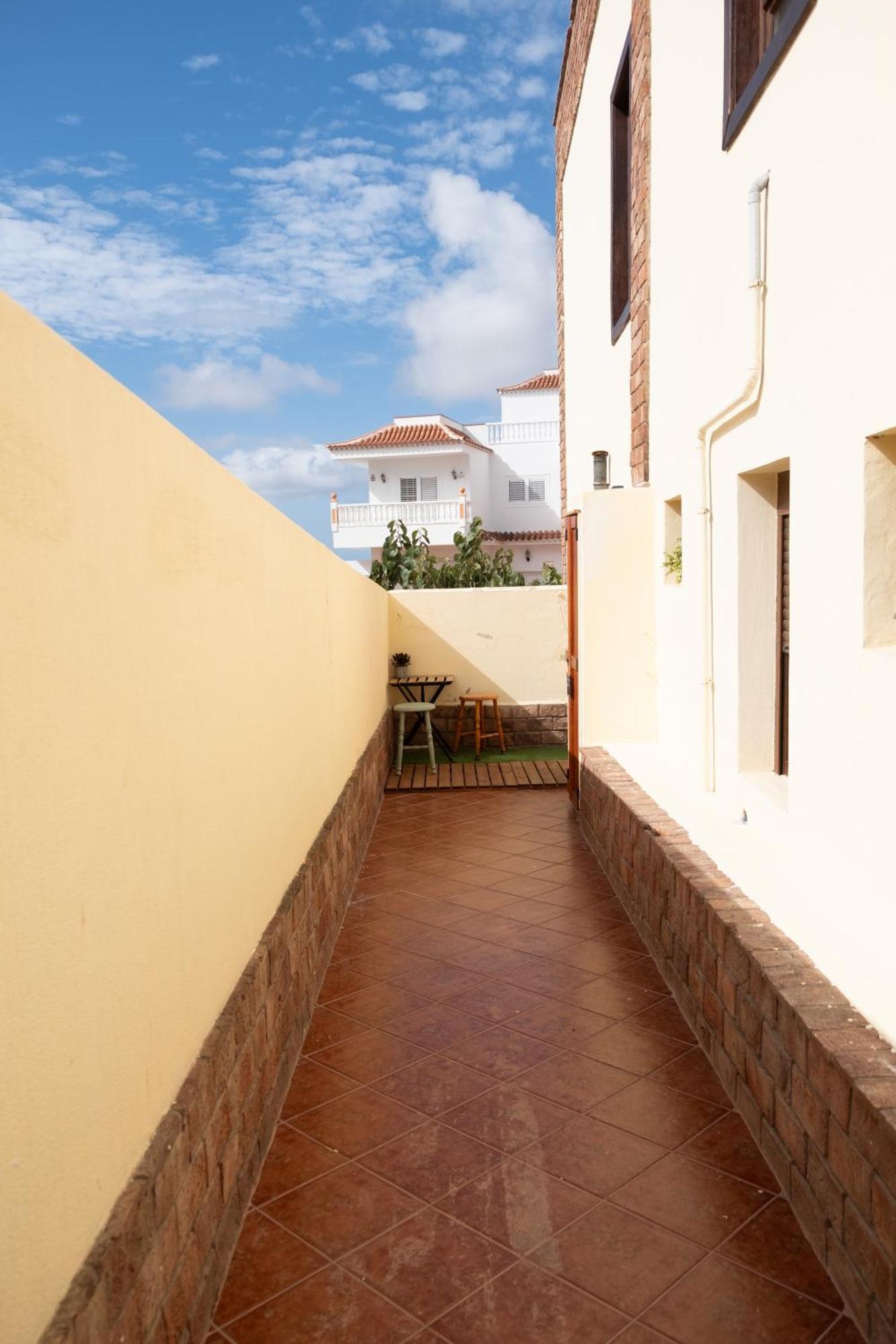 Apartamento Nisha