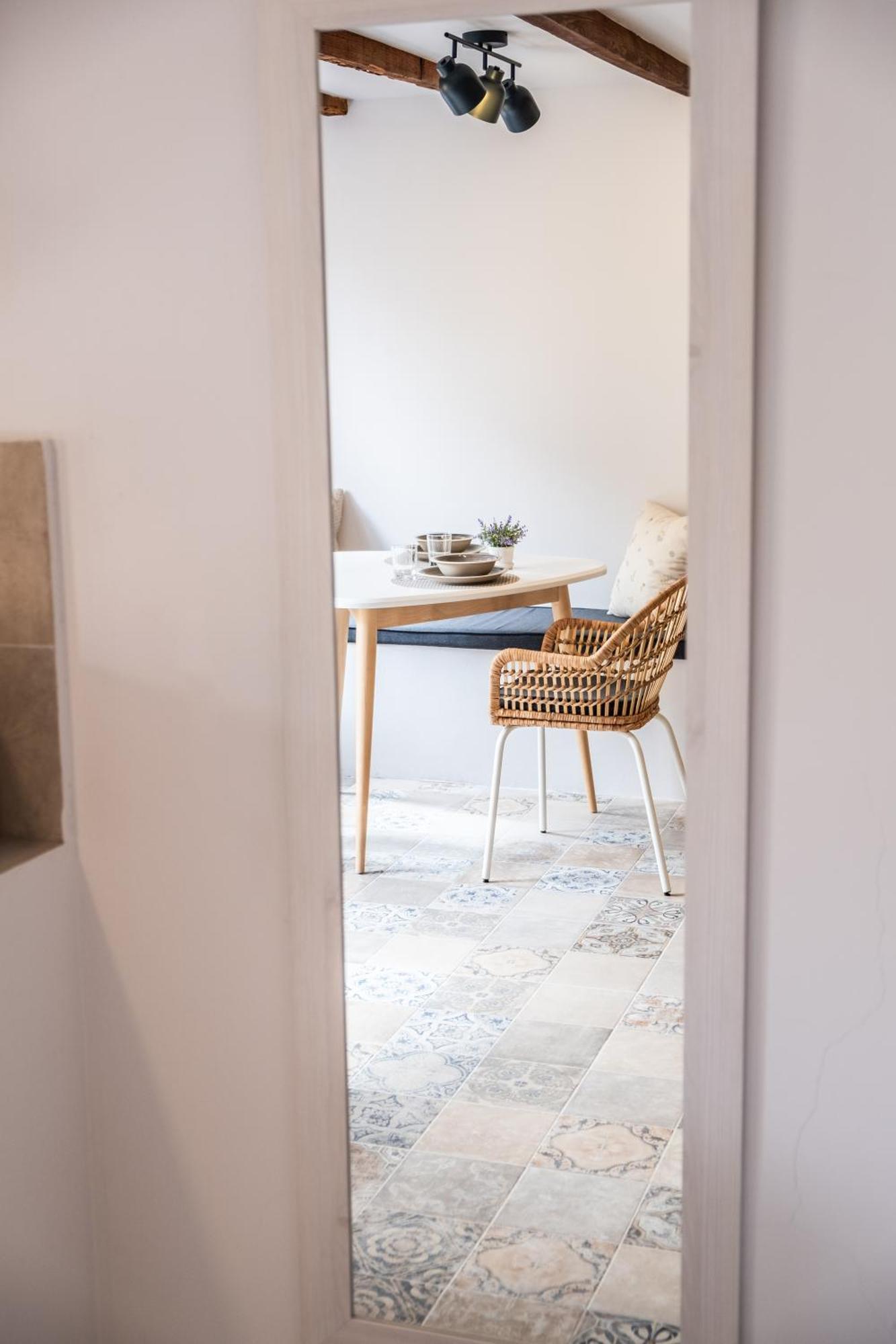 Nisha Apartamento *