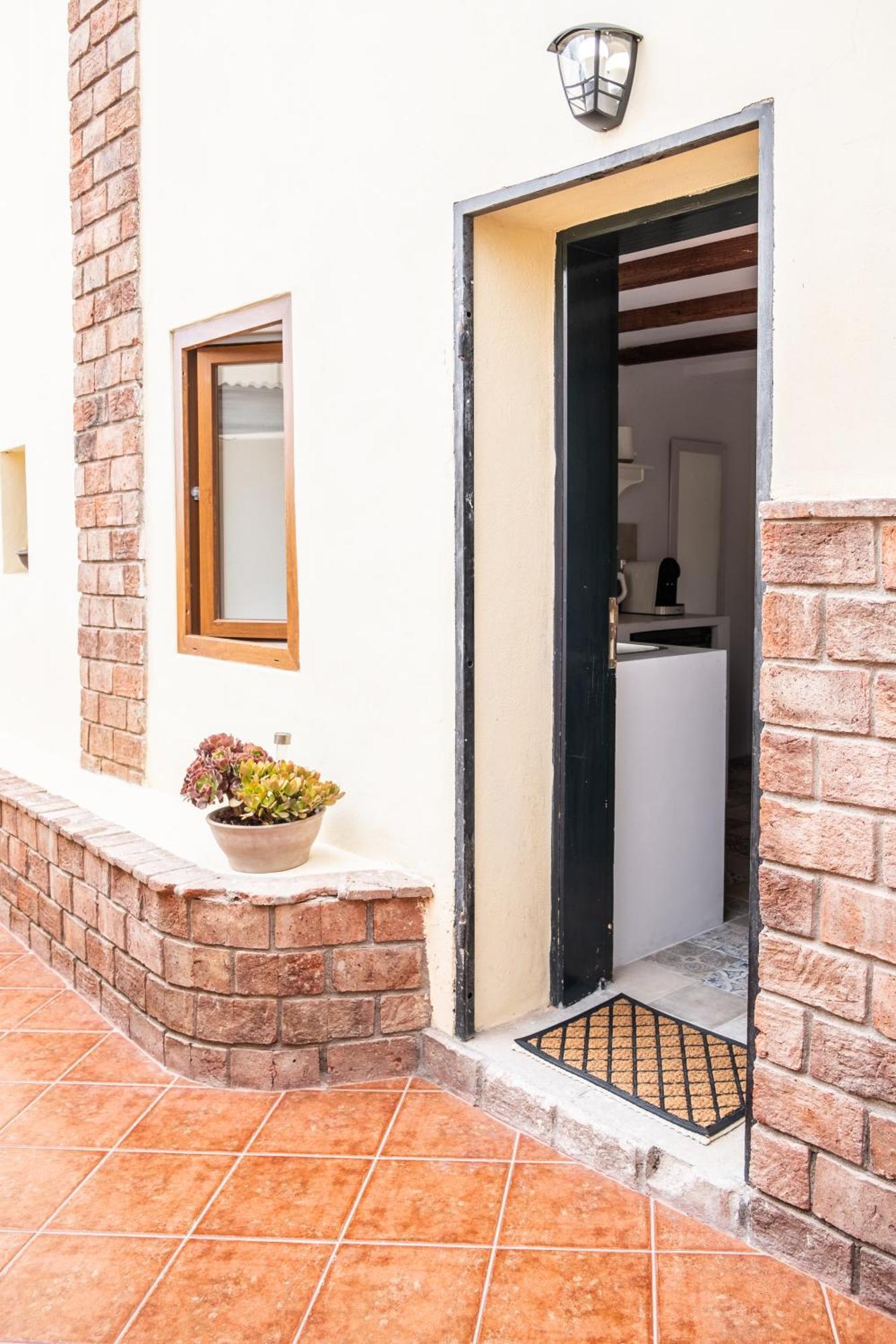 Nisha Apartamento