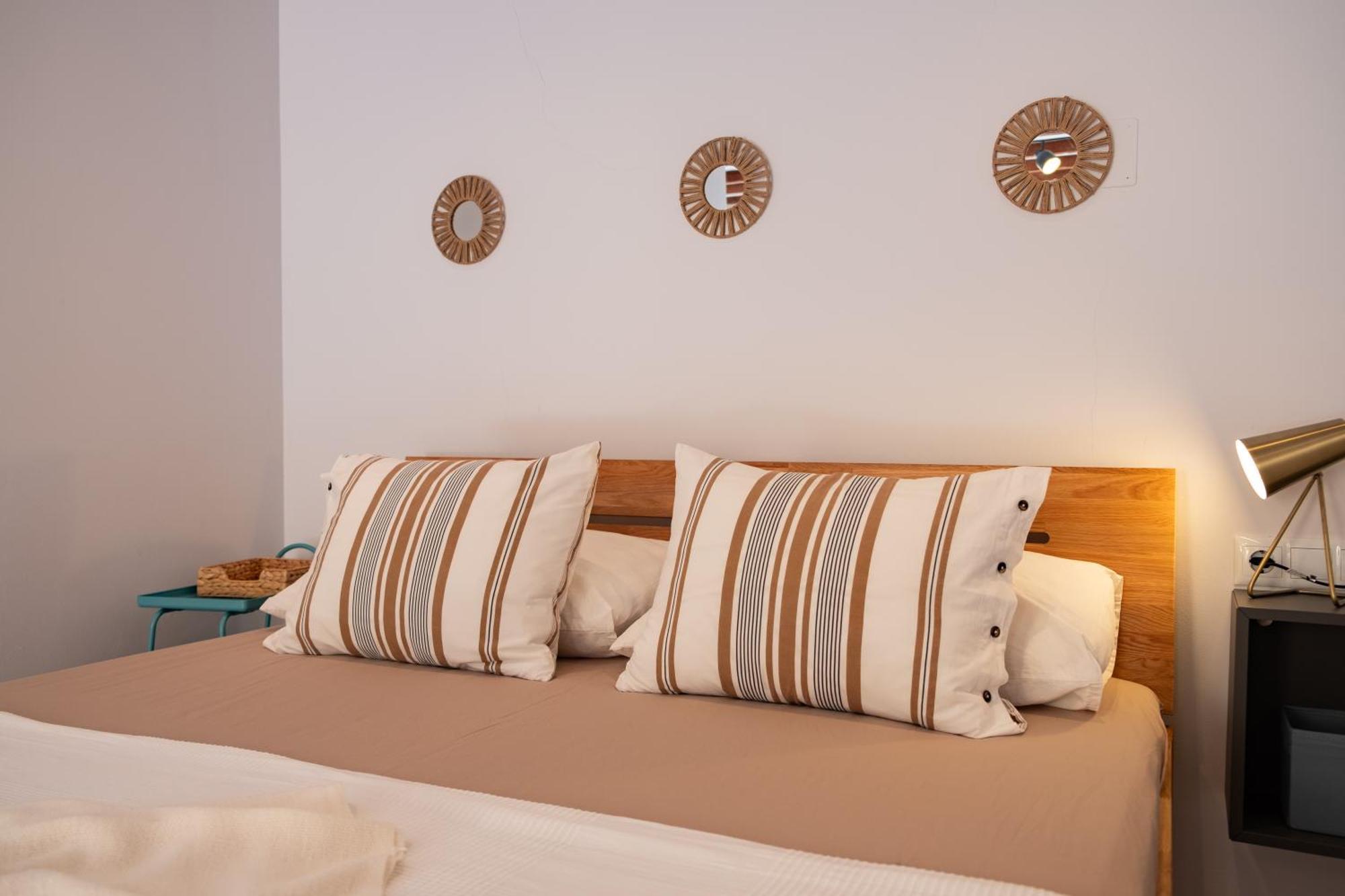 Nisha Apartamento *