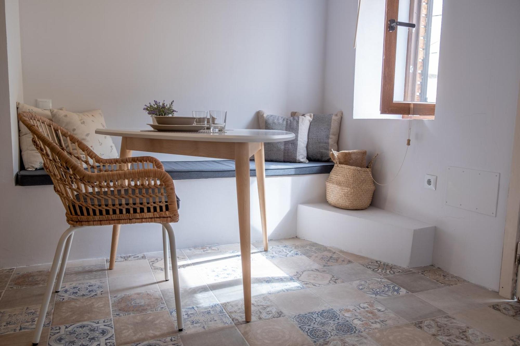 Apartamento Nisha San Miguel de Abona