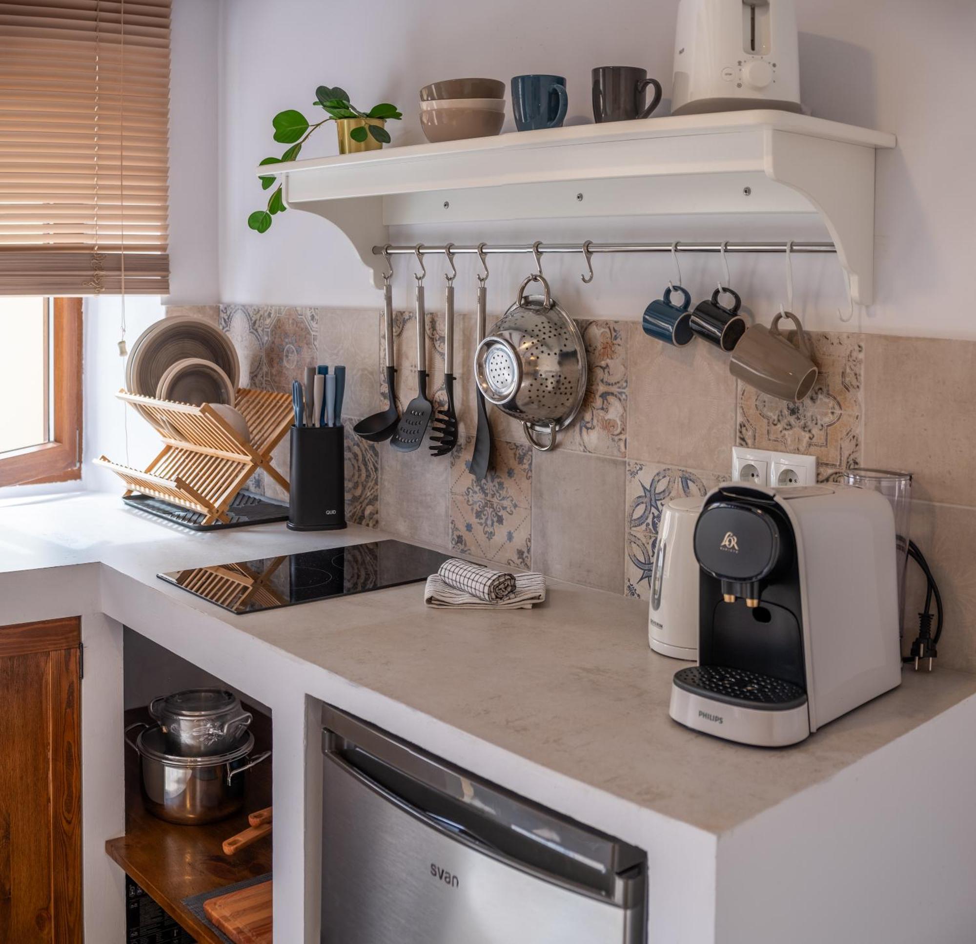 Apartamento Nisha